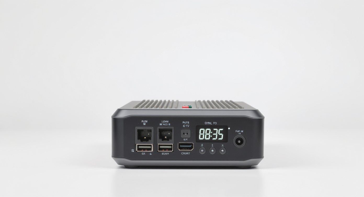 Fastest Charging Solar Generator: First-Time Buyer’s Guide