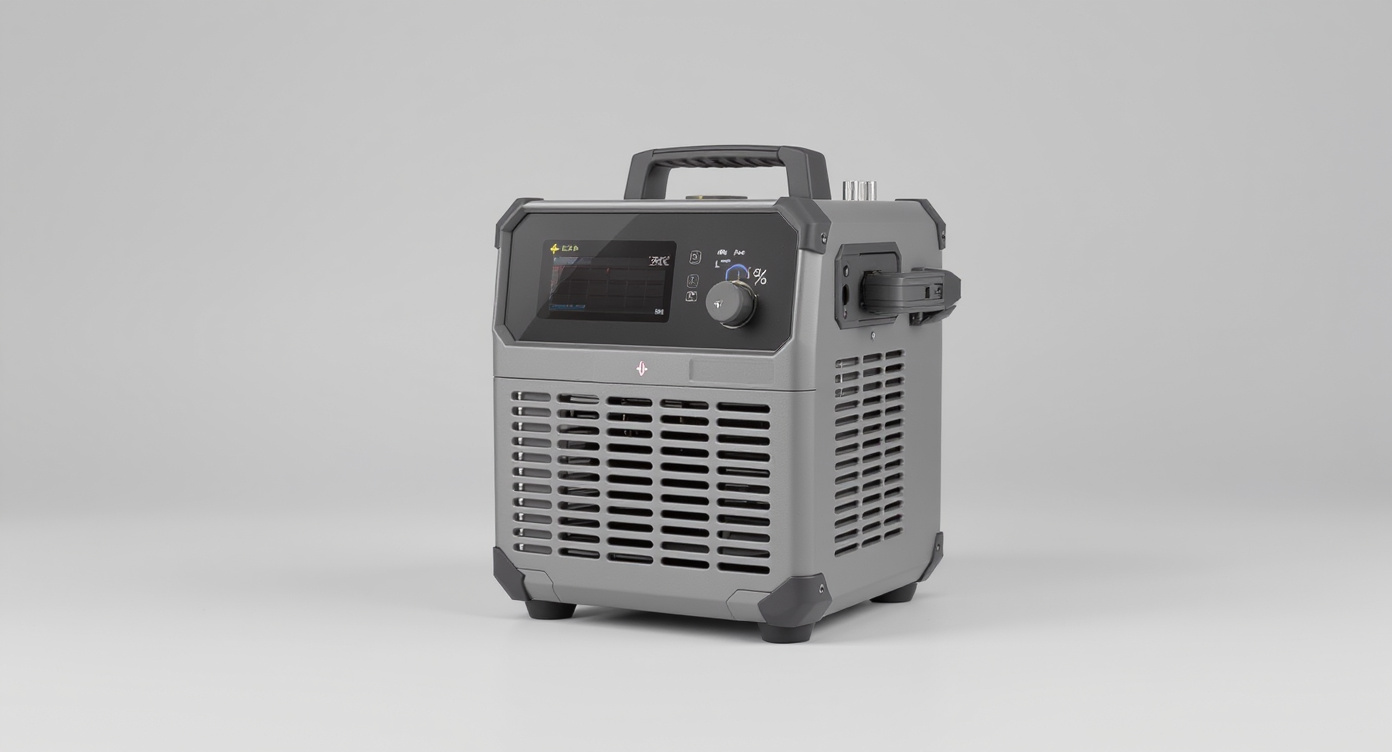 How Much Does a Solar Generator Cost? Full Guide