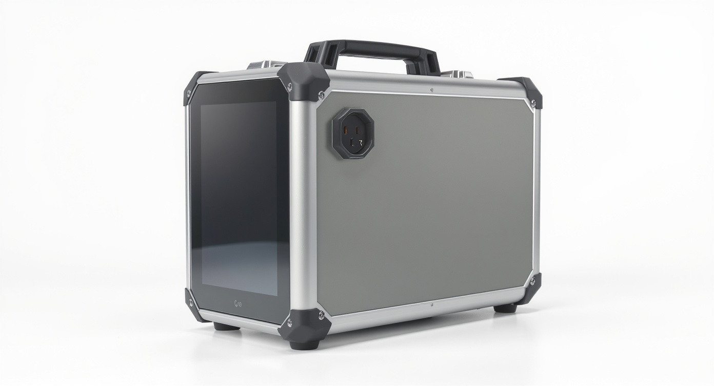 Best Solar Generator for Refrigerator: Setup Guide
