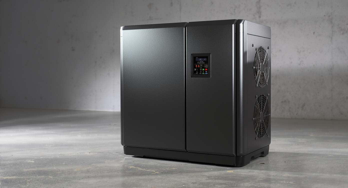 best whole house solar generator