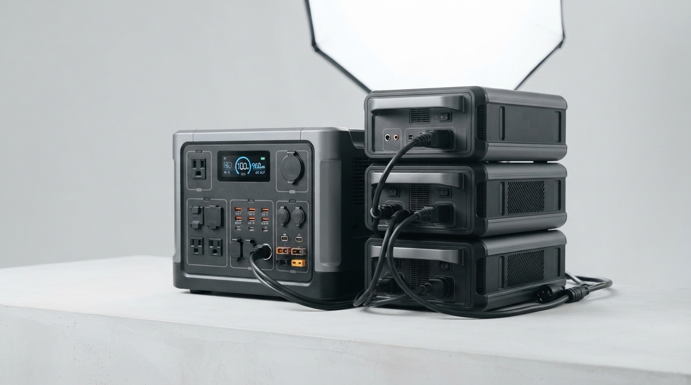 titan solar generator reviews