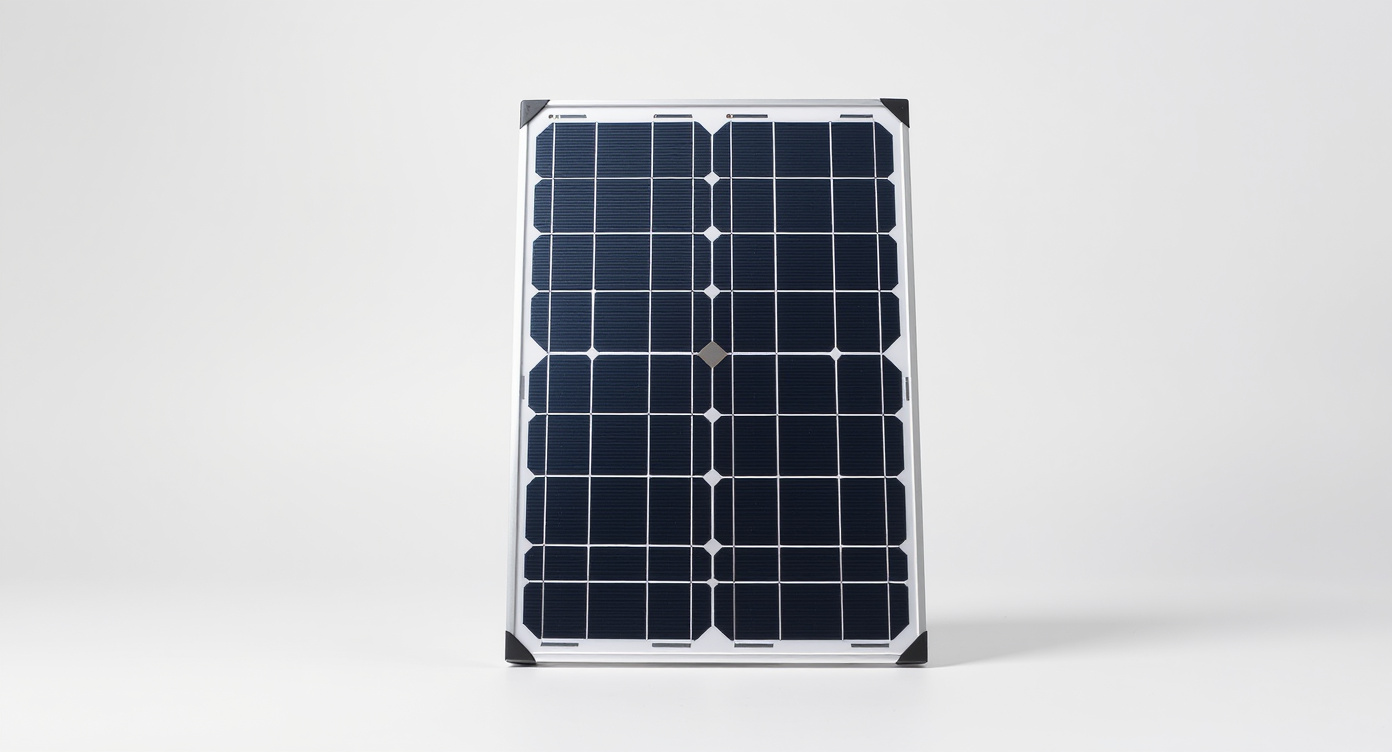 best solar generator