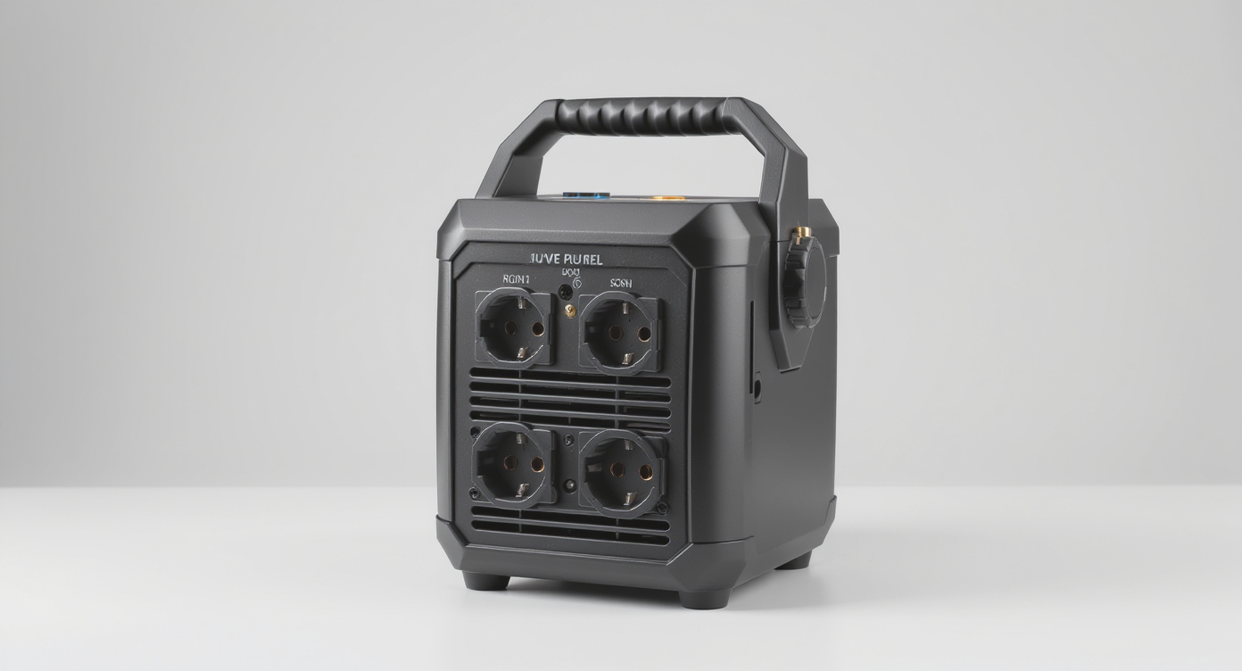 Patriot Solar Generator Reviews: First-Time Buyer’s Guide