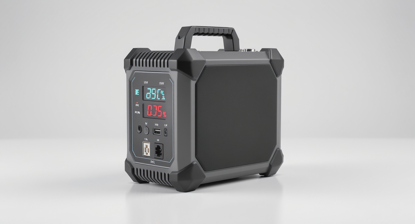 Bluetti Solar Generator Reviews: First-Time Buyer’s Guide
