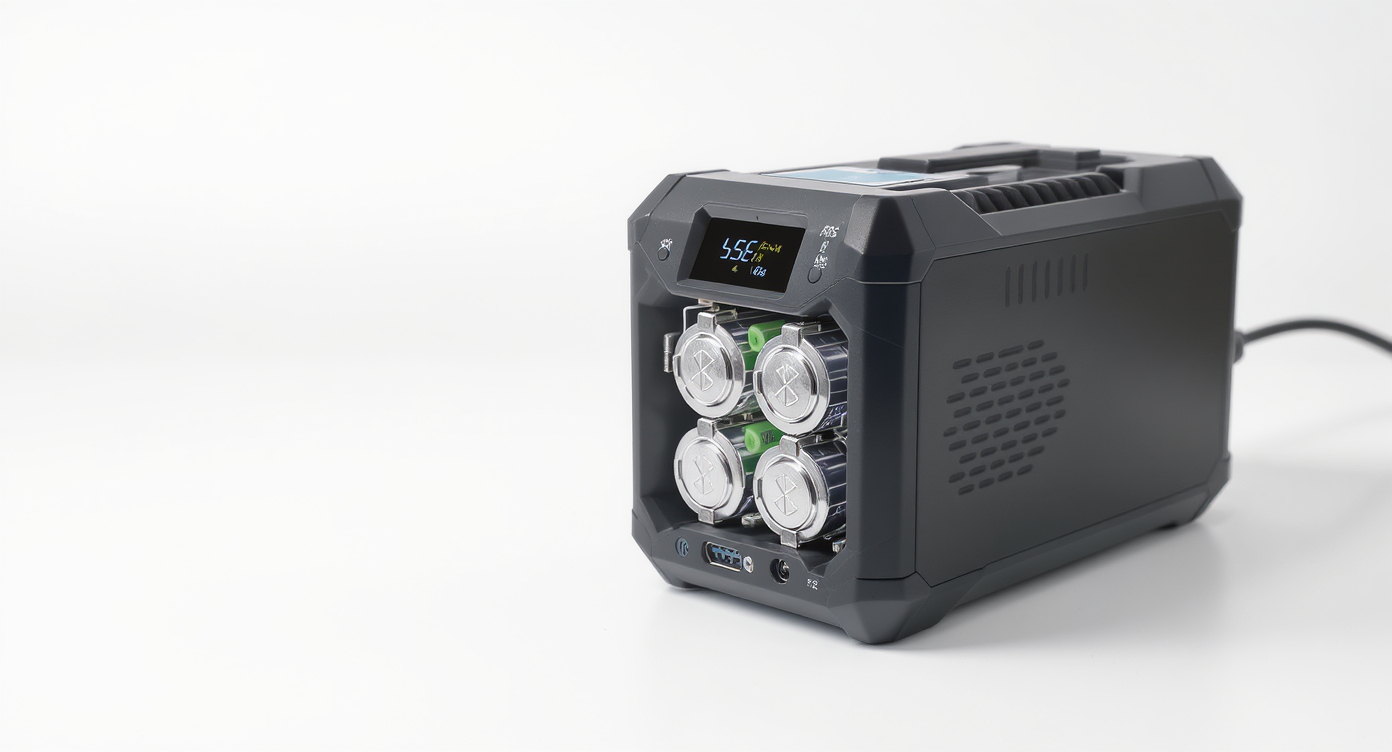 Best LiFePO4 Solar Generator: First-Time Buyer’s Guide