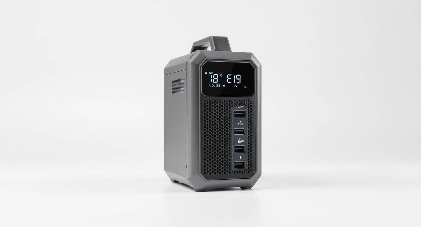 Goal Zero Yeti 400 Solar Generator Review | Full Guide