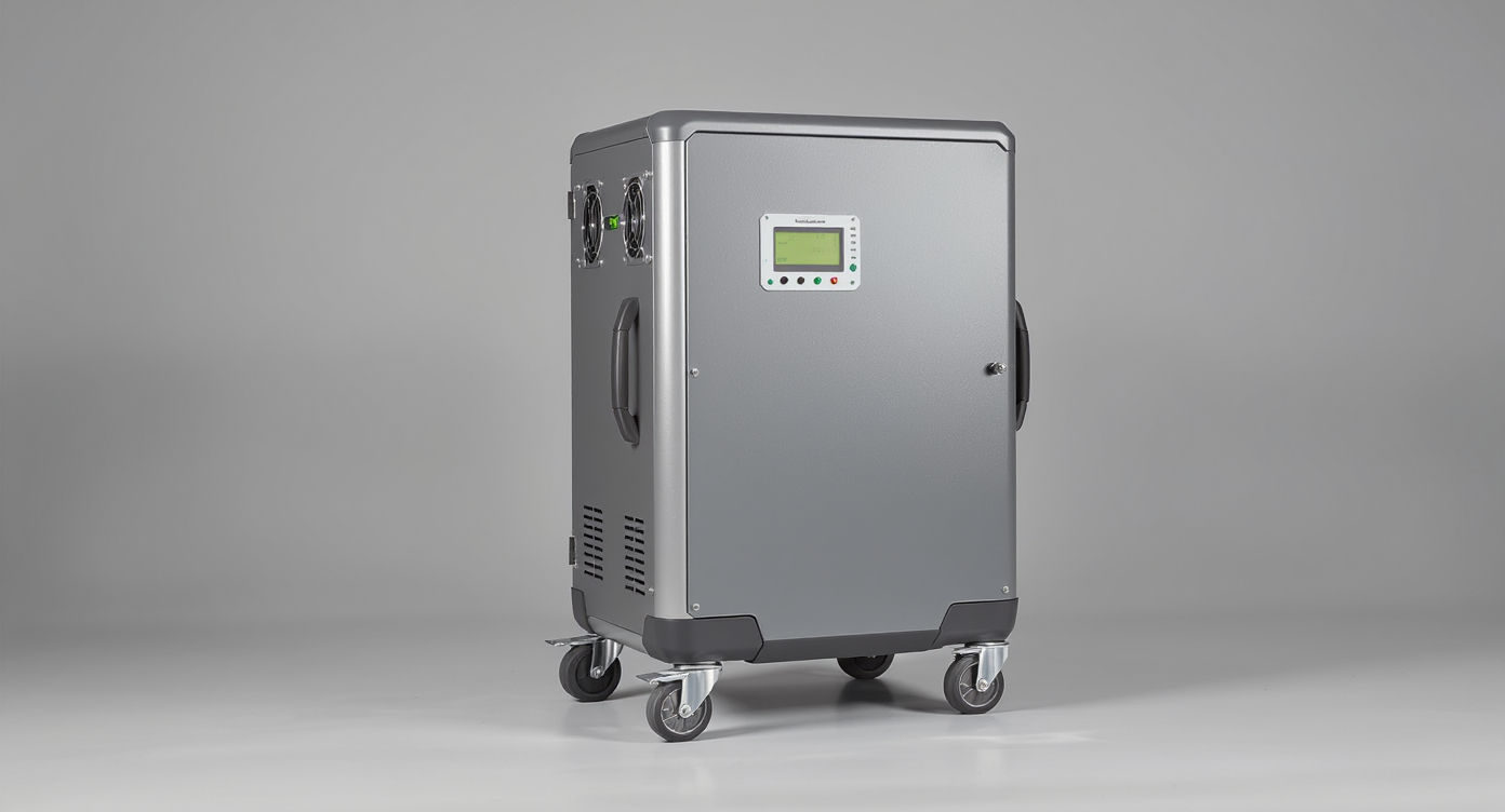 Goal Zero Yeti 1250 Solar Generator Review | Full Guide